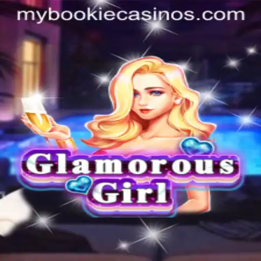 GlamorousGirl and MyBookie: A Dazzling New Gaming Experience
