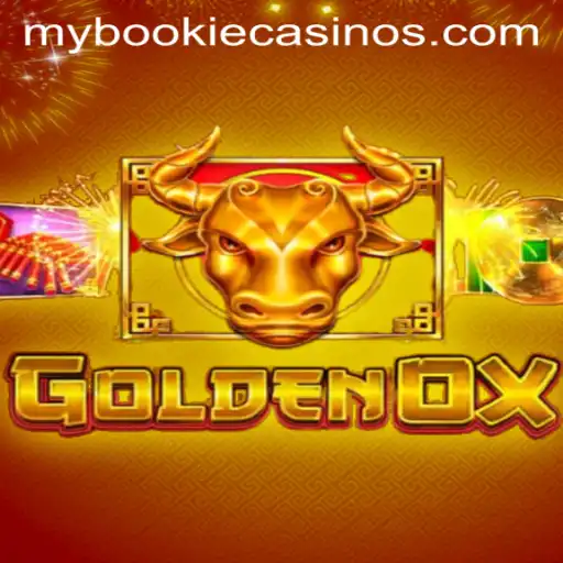 Discover the Thrilling World of GoldenOx: A MyBookie Favorite