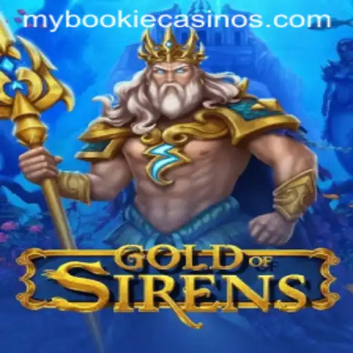 The Enchanting World of GoldofSirens: A Deep Dive into the Game's Allure and Mechanics