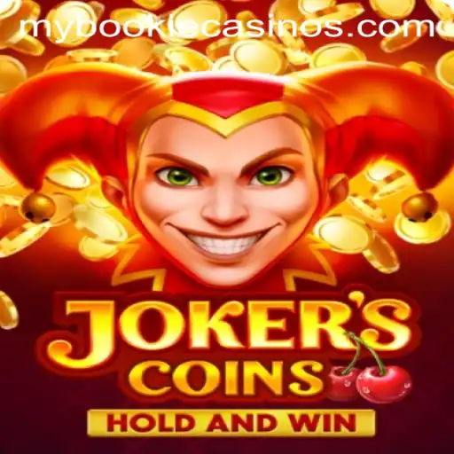 Exploring JokersCoins: A Comprehensive Guide to the Newest Gaming Sensation at MyBookie
