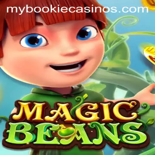 Discover the Enchanting World of MAGICBEANS on MyBookie