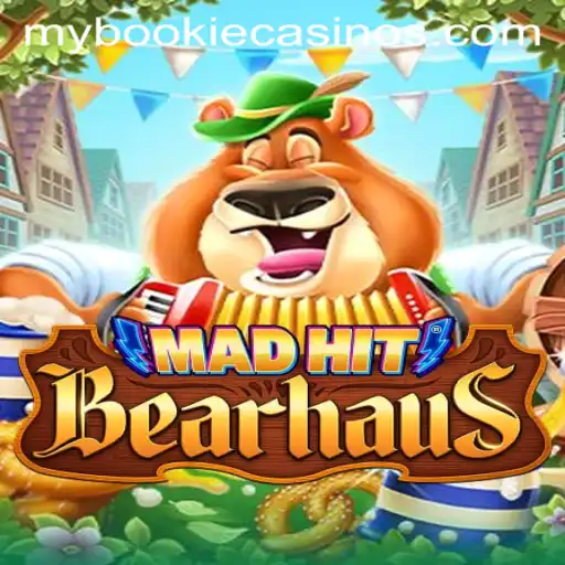Exploring MadHitBearhaus: A Riveting Gaming Experience Intertwined with MyBookie