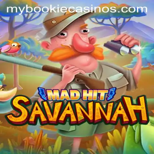 Unveiling MadHitSavannah: A Thrilling Game Revolutionizing the Online Betting Landscape