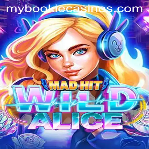 Discover the Thrills of MadHitWildAlice with MyBookie: A Comprehensive Guide