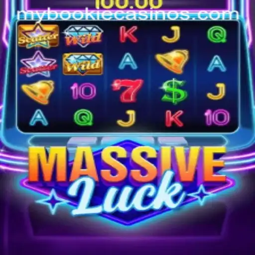 Exploring MassiveLuck: A Game of Strategy and Chance with MyBookie