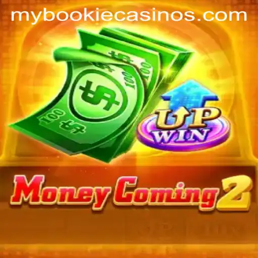 Discover MoneyComing2: A Game-Changing Experience on MyBookie