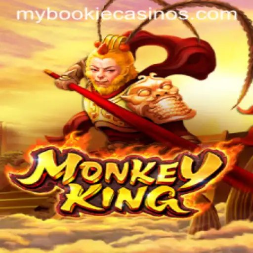 MonkeyKing: A Thrilling Journey Through the World of MyBookie