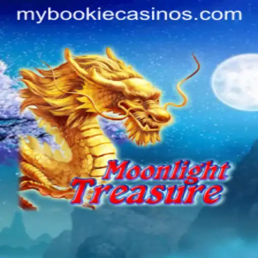 Discover 'MoonlightTreasure': An Enchanting Journey into Adventure