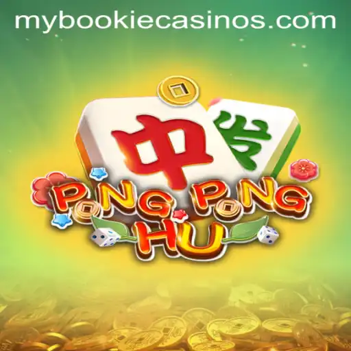 Exploring PONGPONGHU: A New Gaming Experience with MyBookie