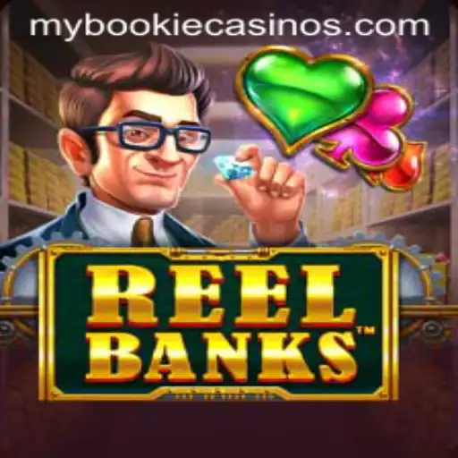 Exploring ReelBanks: A Unique Game Experience on MyBookie