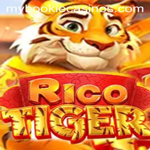 Exploring the Exciting World of RicoTiger: The Trending Game on MyBookie