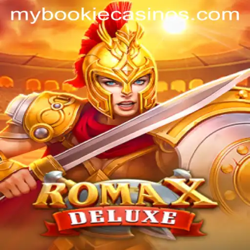 Exploring RomaXDeluxe: A Comprehensive Guide to MyBookie's Latest Gaming Sensation