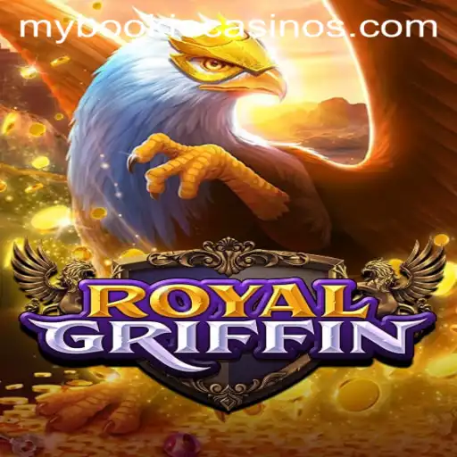 Exploring RoyalGriffin: A Comprehensive Guide to the Thrilling Game with MyBookie
