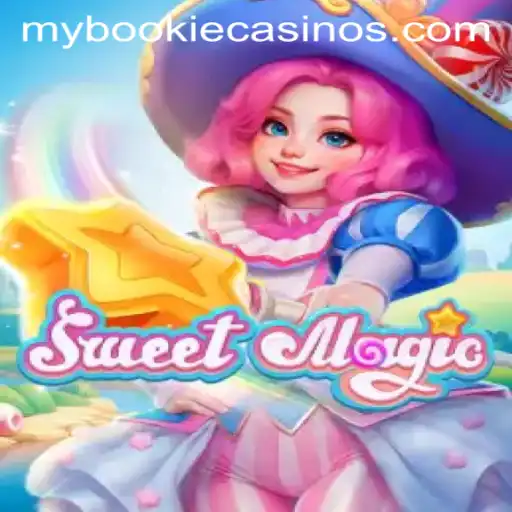 Discovering SweetMagic: An Enchanting Gaming Experience with MyBookie