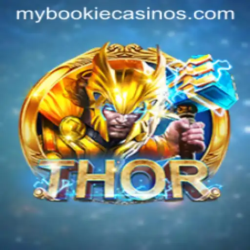 Exploring the Exciting World of 'THOR': A MyBookie Gaming Experience