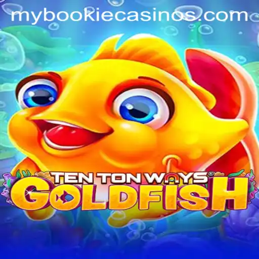 Dive into the Colorful World of TenTonWaysGoldfish: A Thrilling Experience
