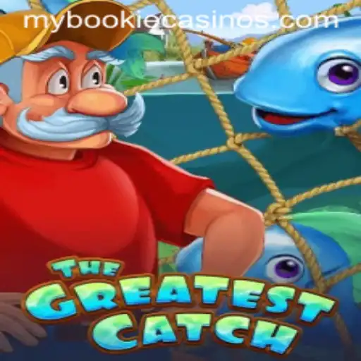 Explore the Thrilling World of TheGreatestCatch with MyBookie