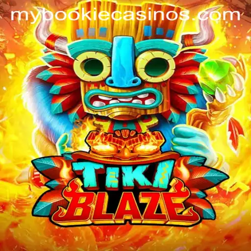 Unleashing the Adventure with TikiBlaze: A Comprehensive Guide