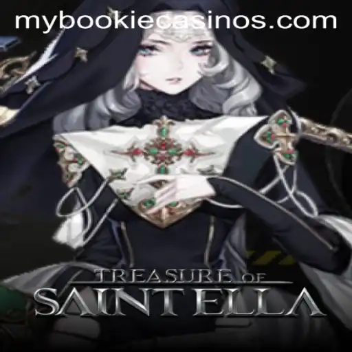 Unveiling the World of TreasureofSaintElla: A Thrilling Venture With MyBookie