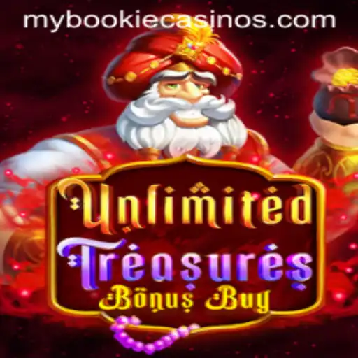 UnlimitedTreasuresBonusBuy: A Thrilling Adventure on MyBookie