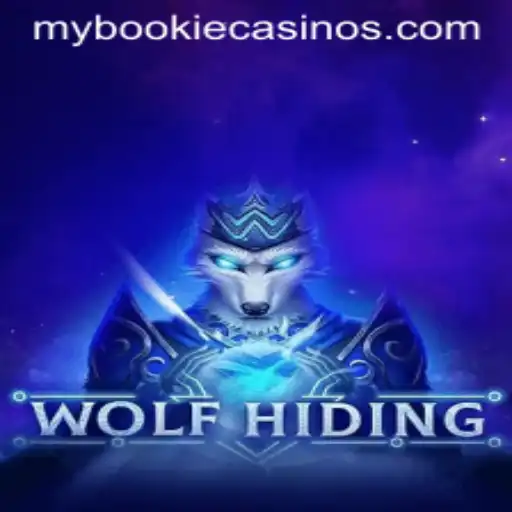 Unveiling 'WolfHiding': A Thrilling Hunting Adventure by MyBookie