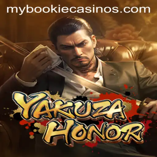 YakuzaHonor: An Immersive Dive into the World of Yakuza